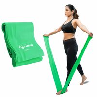 Lifelong Resistance Bands [Apply 50% Off Coupon]