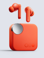 CMF by Nothing Buds 42 dB ANC, Ultra Bass Technology, 35.5 Hrs Playtime Bluetooth