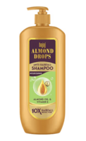 Instamart Bajaj Almond Drops Anti Hairfall Shampoo and other items [location specific]