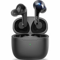 EarFun Air True Wireless In Ear Earbuds [Apply 48% Off Coupon]