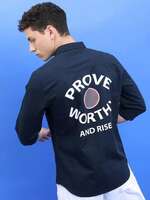 Flat 85% Off on Ketch Shirts