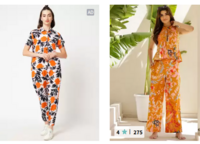 Upto 75% off on Co-Ord Sets