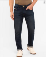AJIO LOOT : Upto 85% Off On Men’s Jeans