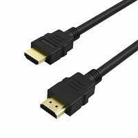 ZEBRONICS HAA1020 HDMI 2.0 Cable -