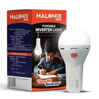 Halonix 5W Portable Emergency Inverter Bulb