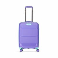 Skybags Paratrip Cabin Hard Luggage (55 cm) 