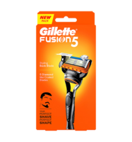 Upto 78% off on Gillette Razors (Location Specific)