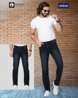 Ajio - Men's Jeans Up to 75% Off
