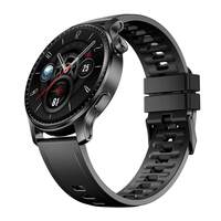 boAt New Launch Ultima Prime smartwatch with 1.43” AMOLED Display, Personalized Fitness Nudges, Functional Crown,100+ Sports Modes, Watch Face Studio (Onyx Black)