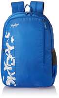 Skybags Casual Backpack 28L, 2 Main Compartments, Bottle Pocket, Front Pocket, Padded Shoulder Strap