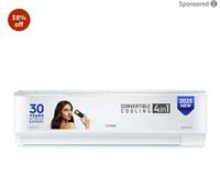 Cruise 1.5 Ton 3 Star Inverter Split AC with 7-Stage Air Filtration