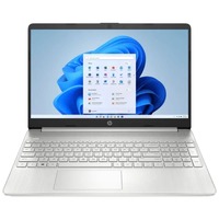 HP15S Laptop (12th Gen Core i3 1215U / 8GB RAM / 512GB SSD / 15.6 inch (39.6 cm) FHD Display) FR5012TU