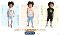 Polka Tots - Flat 10% Off Sitewide
