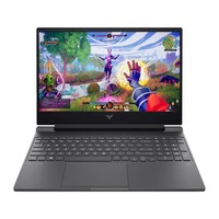 HP Victus Gaming Laptop (13th Gen Core i7/ 16GB RAM/ 512GB SSD/ 15.6 inch (39.62 cm)/ 8GB NVIDIA GeForce RTX 4060 Graphics/ Windows 11) 15-fa1276TX