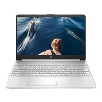 HP 15s Laptop ( AMD Ryzen 5 / 8GB RAM/ 512 SSD/ 15.6 inch(39.6 cm) laptop