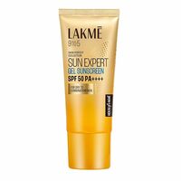 LAKMÉ Sun Expert Spf 50 Sunscreen Gel, 100 g