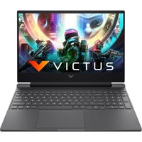 HP Victus Gaming Laptop (Ryzen 5/ 8 GB RAM/ 512 GB SSD/ 15.6 inch (39.6 cm) Display/ Backlit KB/ 4 GB RTX Graphics/ Win 11/ Office) 15-fb0082AX