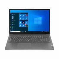 Lenovo V15 Intel Core i7 12th Gen 15.6" (39.62 cm) 16GB RAM/512GB SSD/Windows 11 Home/FHD, Antiglare 250 Nits Thin