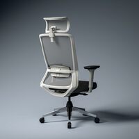 Green Soul Leo Superb | Designed for Broad Shoulders | Ergonomic Office Chair for Work Apply ₹500 coupon 