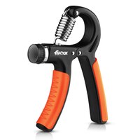 FitBox Sports Adjustable Hand Grip Strengthener (5kg - 60kg)