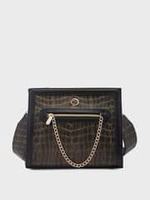 Up to 75% Off on Caprese Bags 