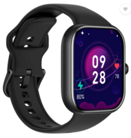 REDMI Watch Move 1.85 Premium AmoLED,14 Day Battery,Best Accuracy,Dual Core Processor Smartwatch