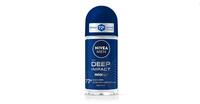 NIVEA MEN Deep Impact Freshness Deodorant Roll-on | 50ml
