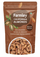 Grocery Farmley Popular California Almonds and other items [location specific]
