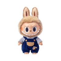 Upto 53% Off on Labubu dolls