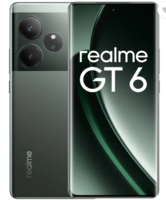 realme GT 6 (Razor Green, 256 GB)  (12 GB RAM)