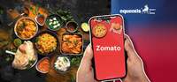 Zomato X Jupiter UPI - Flat Rs. 150 off on Min Transaction of Rs. 200 (New Users only)