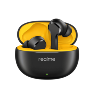 Instamart - Flat Rs. 500 Off on Realme T110 Buds (Specific)