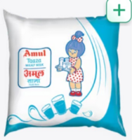 Swiggy Instamart: 30% Off on Milk & 70% Off on Breads