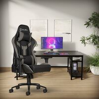 CELLBELL Multi-Functional Ergonomic Gaming Chair