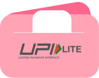 PhonePe - Get cashback upto Rs.10 on 5 merchant transactions using upi or upi lite (user specific) 