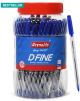 Reynolds DFine Ball Pen Pack of 70