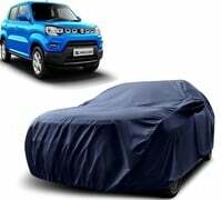 Water Resistant Car Body Cover starting From Rs. 316