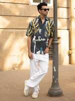 Urbano Fashion - Up To 80% Off on Cotton Casual Shirt