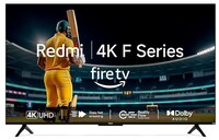 Redmi (43 inch) Ultra HD 4K LED Smart Fire TV @19,999