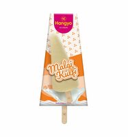 Swiggy Instamart - Hangyo Kulfi (Pack of 3)