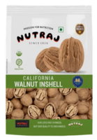 Nutraj Walnuts Inshell 1kg (use max-saver) 