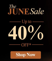 Titan - The June Sale Upto 40% Off