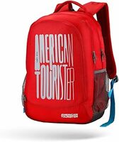 American Tourister - Up To 72% Off on Backpack 