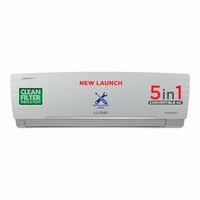 Lloyd 1.5 Ton 3 Star Inverter Split AC 