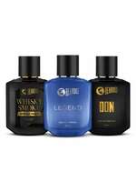 Up to 77% Off on Beardo Perfumes 