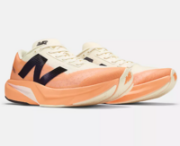 New Balance - Up to 25% off select styles 