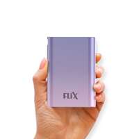 FLiX (Beetel) UltraCharge Duotone 20,000mAh 22.5W QC Pocket Power Delivery PPS Power Bank
