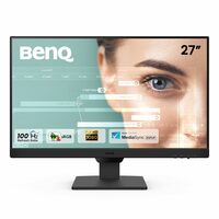 BenQ GW2790 27 Inches 1920X1080P FHD IPS Monitor (Black)