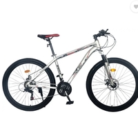 HRX XTRM 900 27.5 T (inch) Mountain Cycle  (21 Gear, Grey, Black) (LOCATION SPECIFIC)