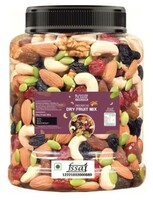 Nature Aahar Mix Dry Fruit  -250GM  (1 x 250 g)